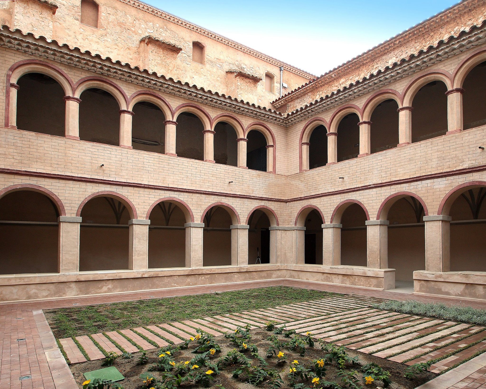 Imatge del concert de Festa Major 2013