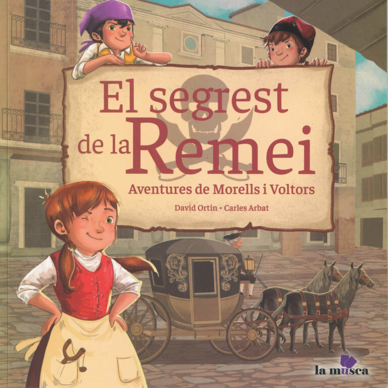 El segrest de la Remei