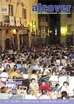 Alcover Butlletí 49 (Desembre 2004)