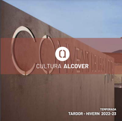 Temporada Tardor - Hivern 2022-23