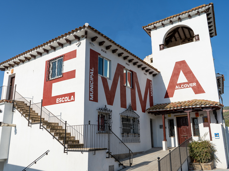 Actualment esteu veient Atorgament de subvencions de la Diputació de Tarragona