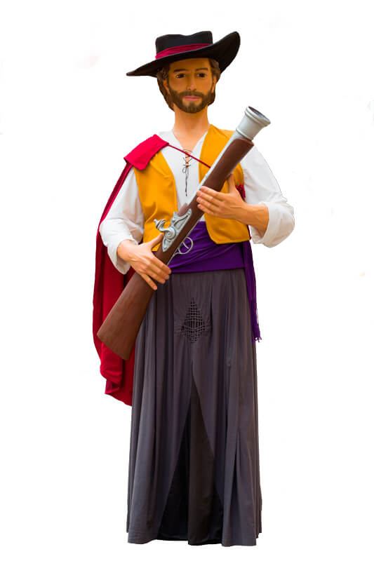 Pere Voltor