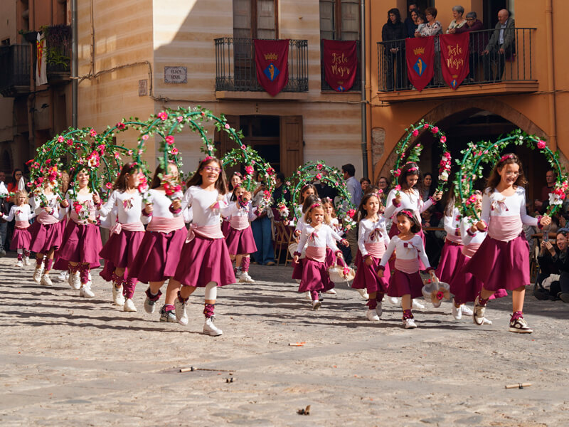 BALL DELS CERCOLETS