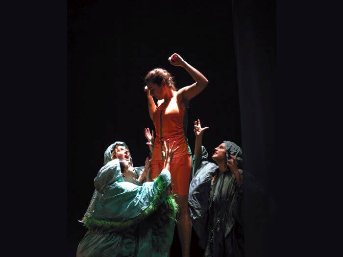 Nomami – La Suite Produccions