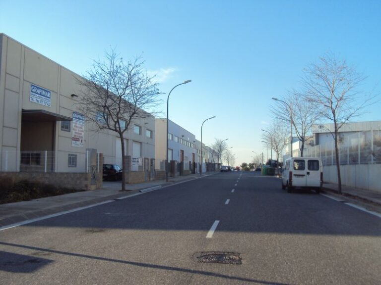 pol industrial roques roges 1
