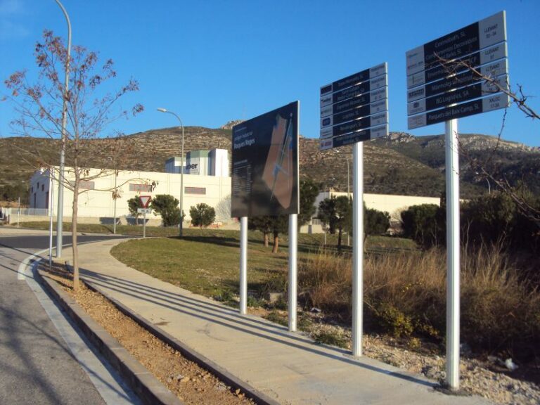 pol industrial roques roges 5