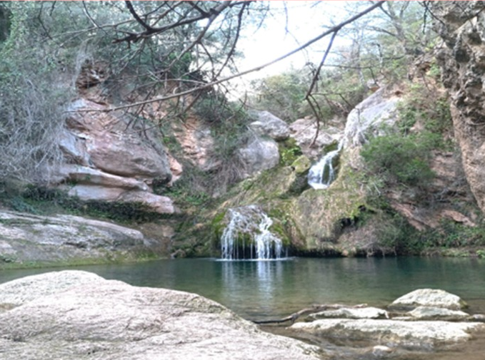 Sessió informativa sobre el projecte de Parc Natural de les Muntanyes de Prades
