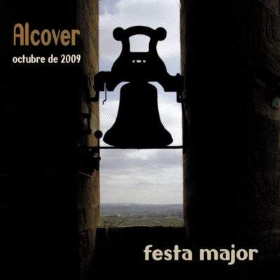 Programa Festa Major 2009