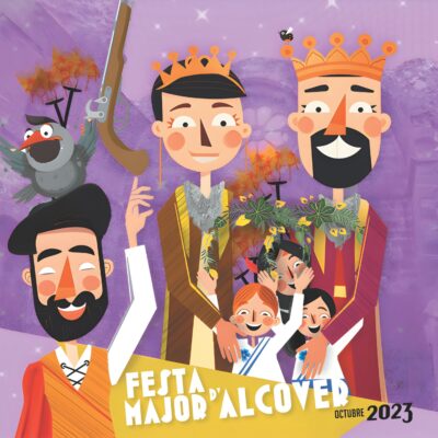 Programa Festa Major 2023