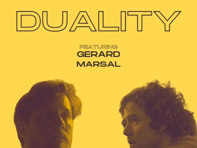 Duality – Joan Claver i Gerard Marsal