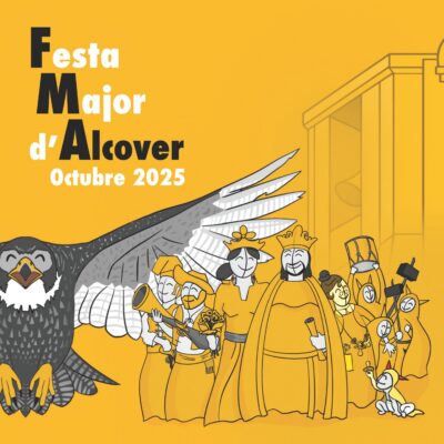 Programa Festa Major 2025