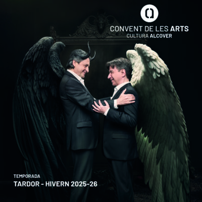Temporada Tardor-Hivern 2025-26