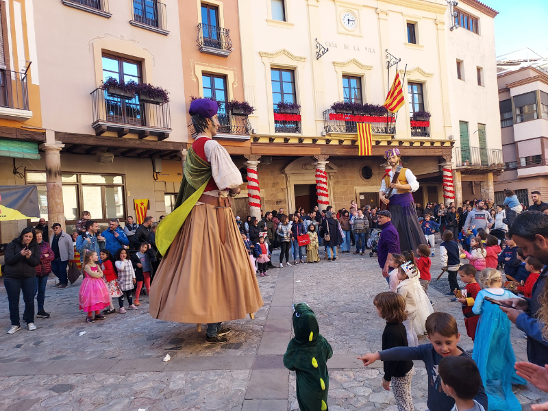 Diada de Sant Jordi