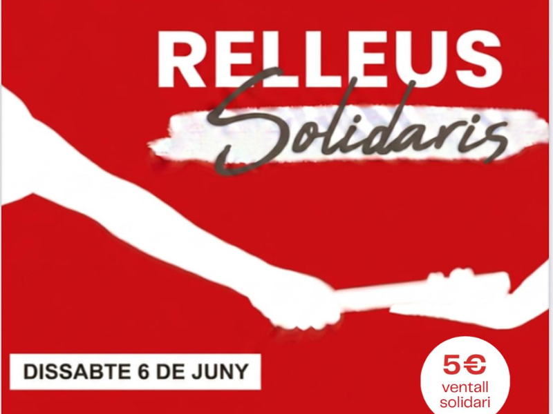 Relleus solidaris