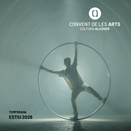 Cultura Estiu 2026