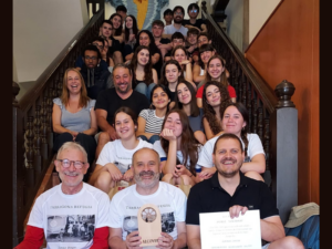 Més informació sobre l'article Alcover acull el projecte de memòria històrica «Tarragona Refugia»