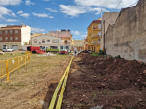 Més informació sobre l'article S’inicien els treballs per resoldre els talls de llum a Alcover
