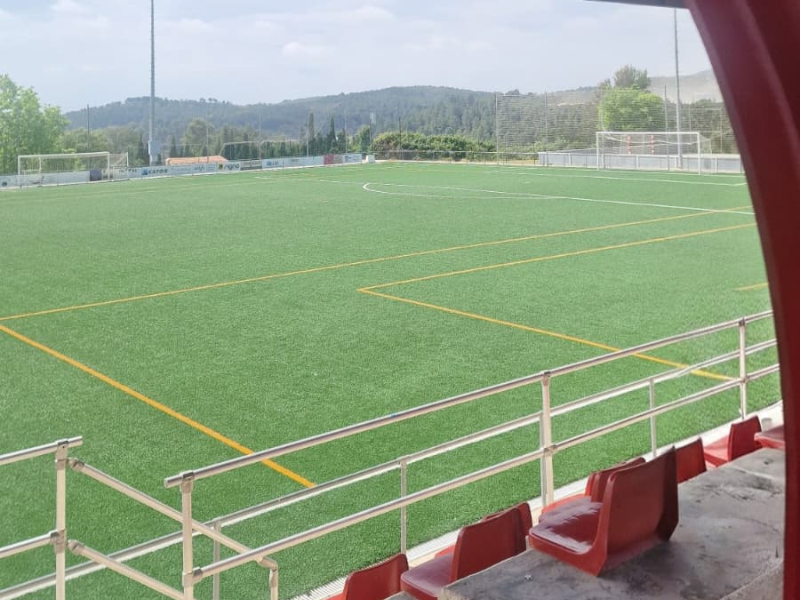 Actualment esteu veient A Alcover, juguem net: l’esport com a espai de respecte i convivència