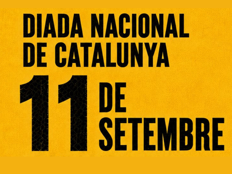 Actes de la Diada – Casal Popular La Bretxa