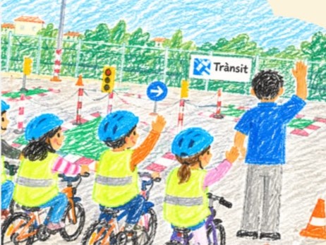 Educació viària i mobilitat segura