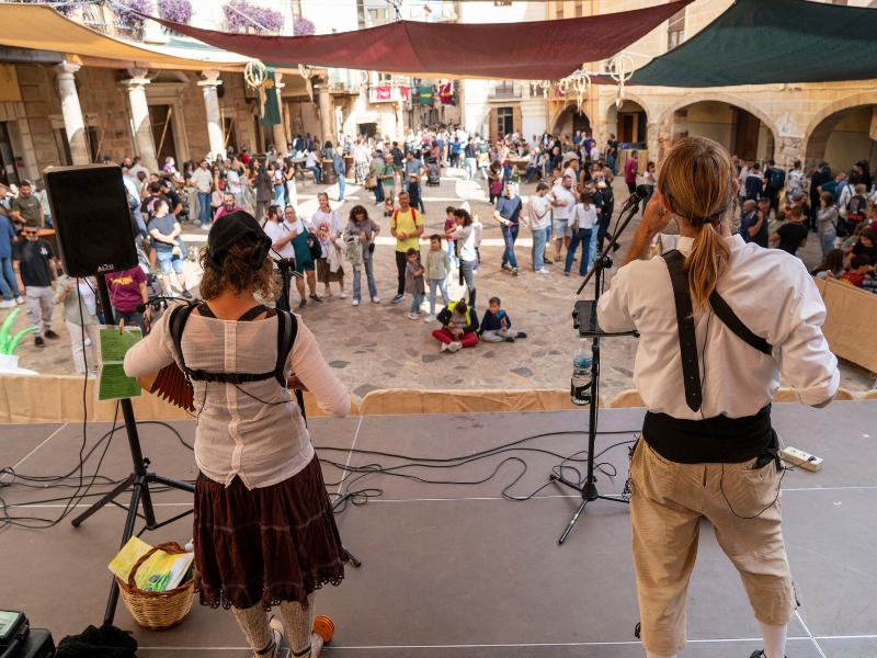 Concert amb All Foll
