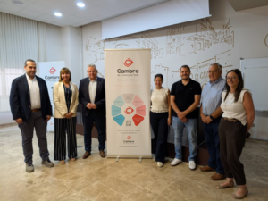 Més informació sobre l'article Alcover es converteix en la primera delegació territorial de la Cambra de Comerç de Valls