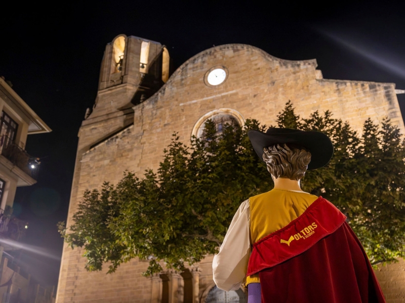 Toc de campanes d’alerta
